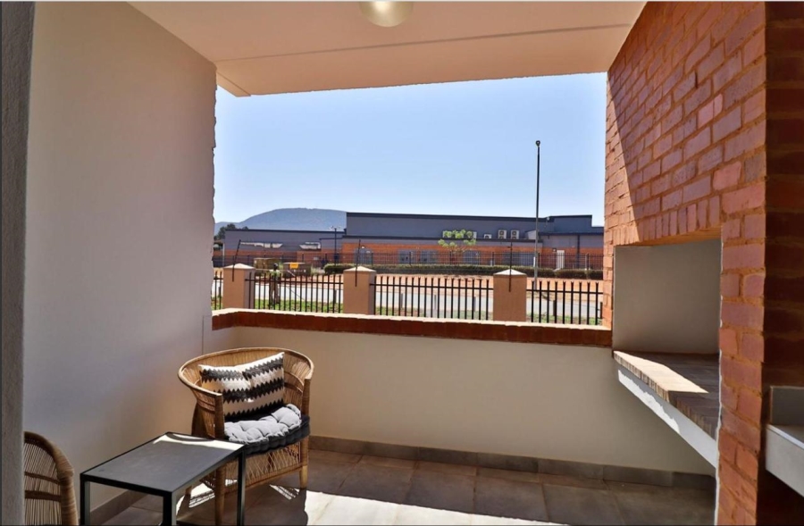 To Let 2 Bedroom Property for Rent in Melodie North West